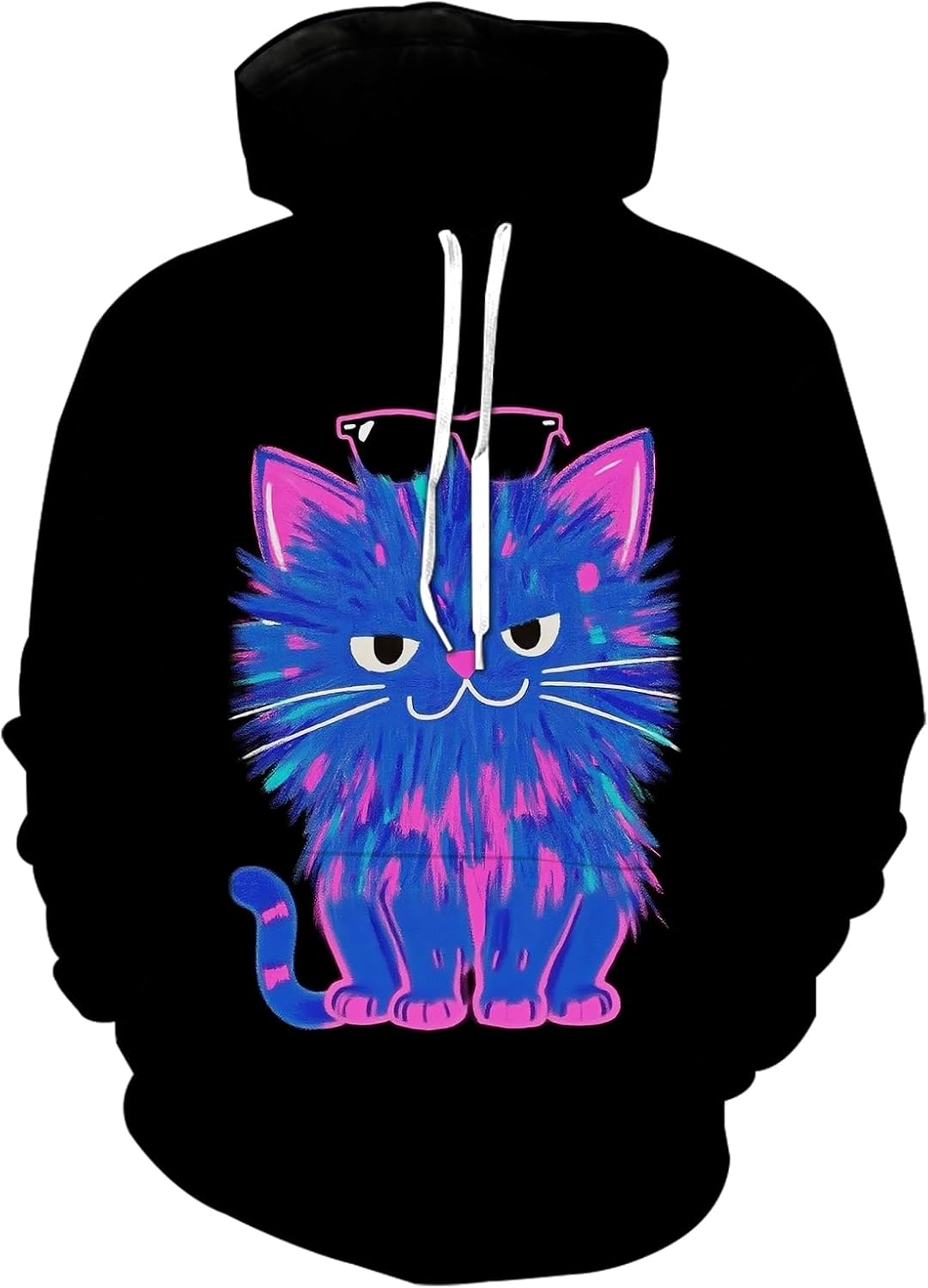Blue Cat