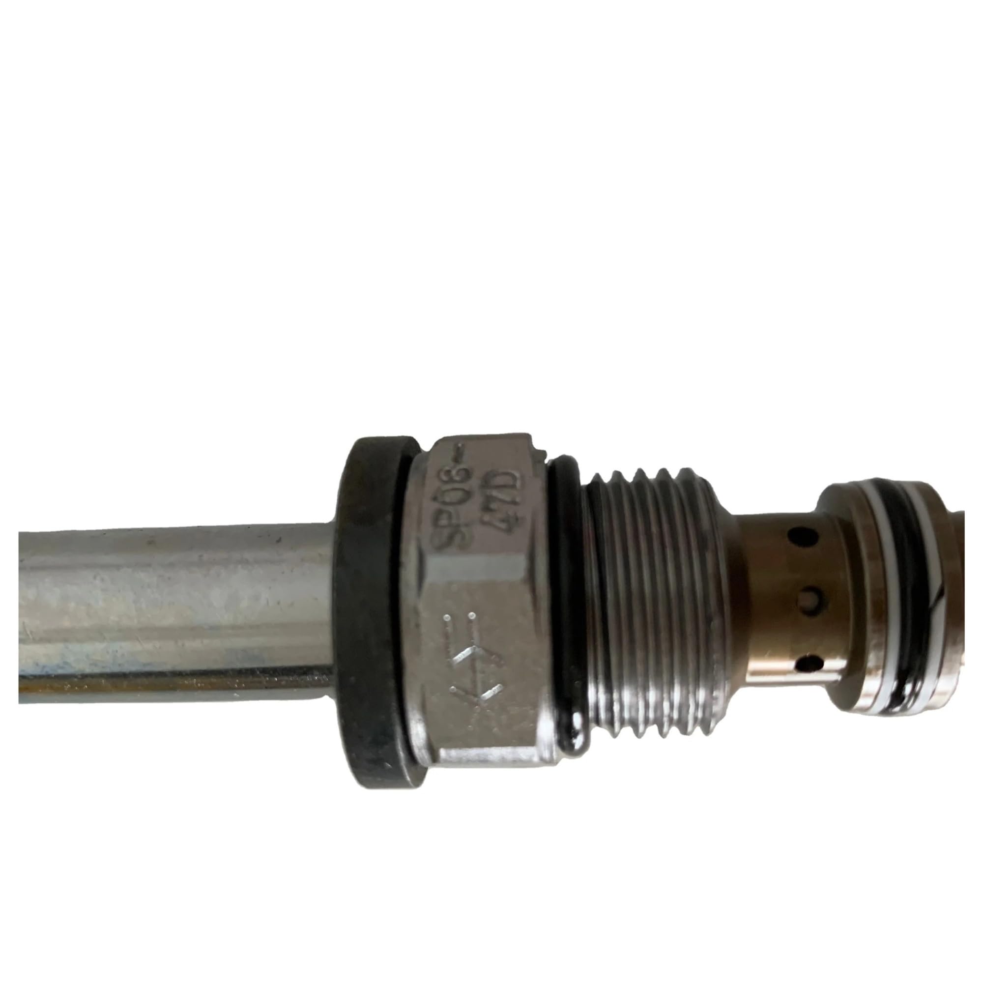 Huuoqiwy One Color Sp08-47D Sp08-47D Sp08-47 Sp08-47D-0-N-00 Sp08-47D-0-N-24Dg Hydraforce Origin Electro-Proportional Valves Control