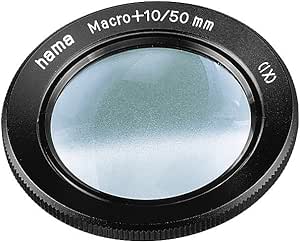 Lentille Grand-angle Hama Compacte Pour Appareil Photo - Ouvert Mais Jamais Servi