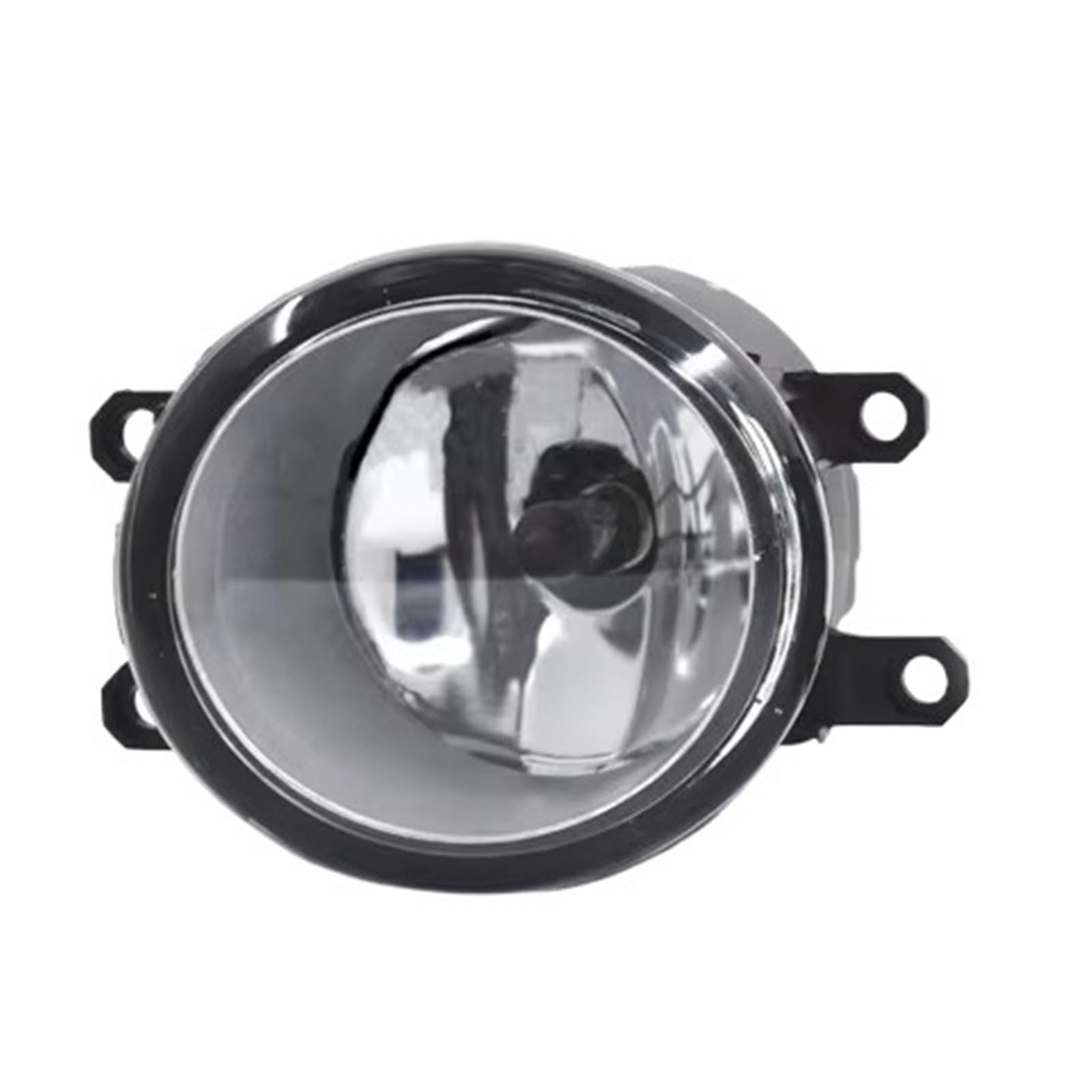Coche Conjunto Faros Antiniebla Compatible Con Toyota Para Highlander 2008-2010 Para RAV4 2006-2012 Para Yaris 2006-2013 Conjunto De Luces Antiniebla Izquierda Y Derecha 8121006071(Right)