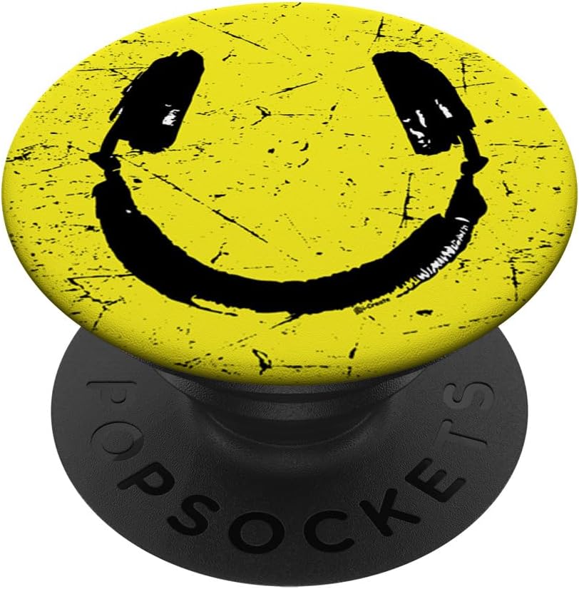 iCreate Headphones PopSockets Stand for Smartphones & Tablets PopSockets PopGrip: Swappable Grip for Phones & Tablets PopSockets PopWallet for MagSafe