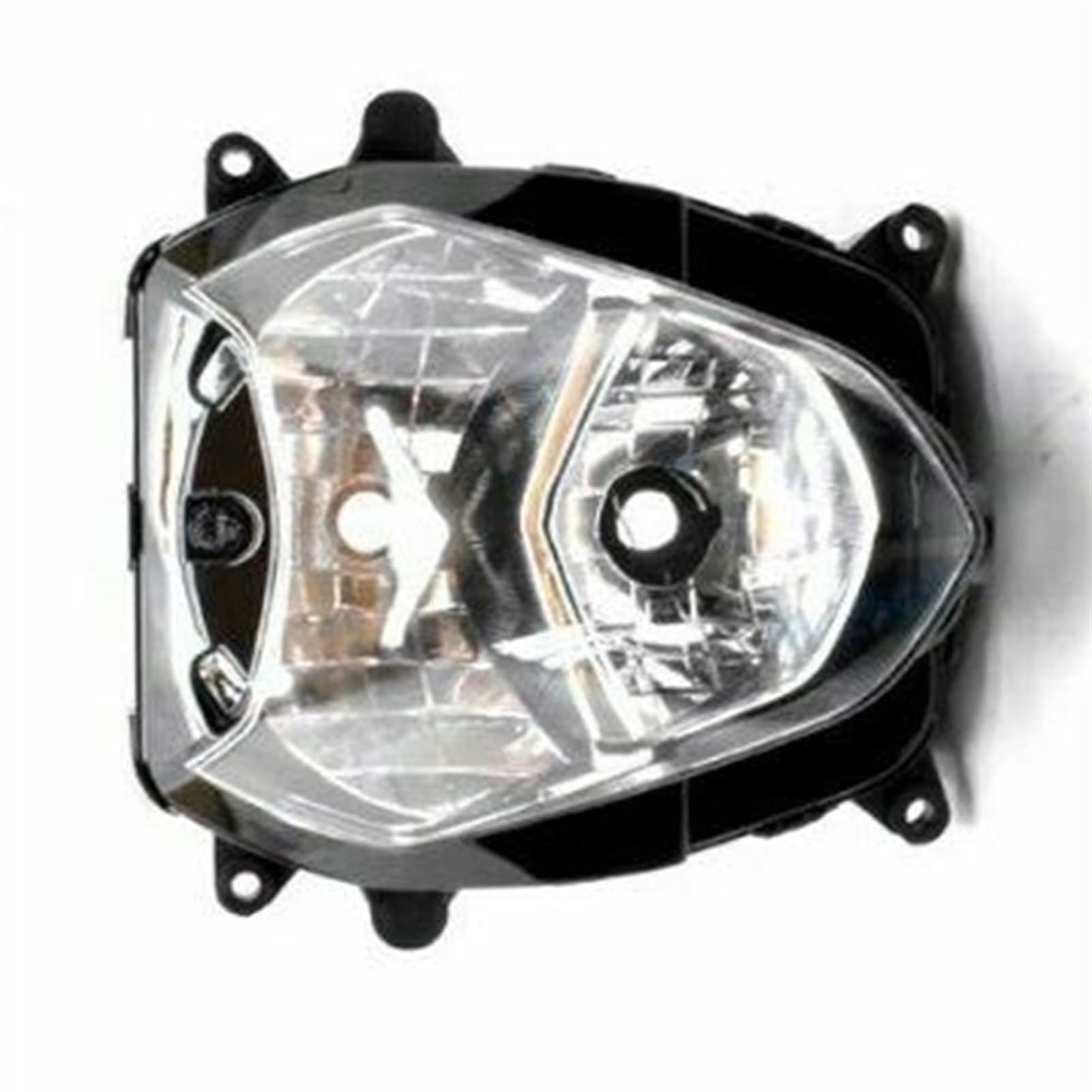 Zestaw obudowy reflektora przedniego motocykla GSXR1000 GSXR