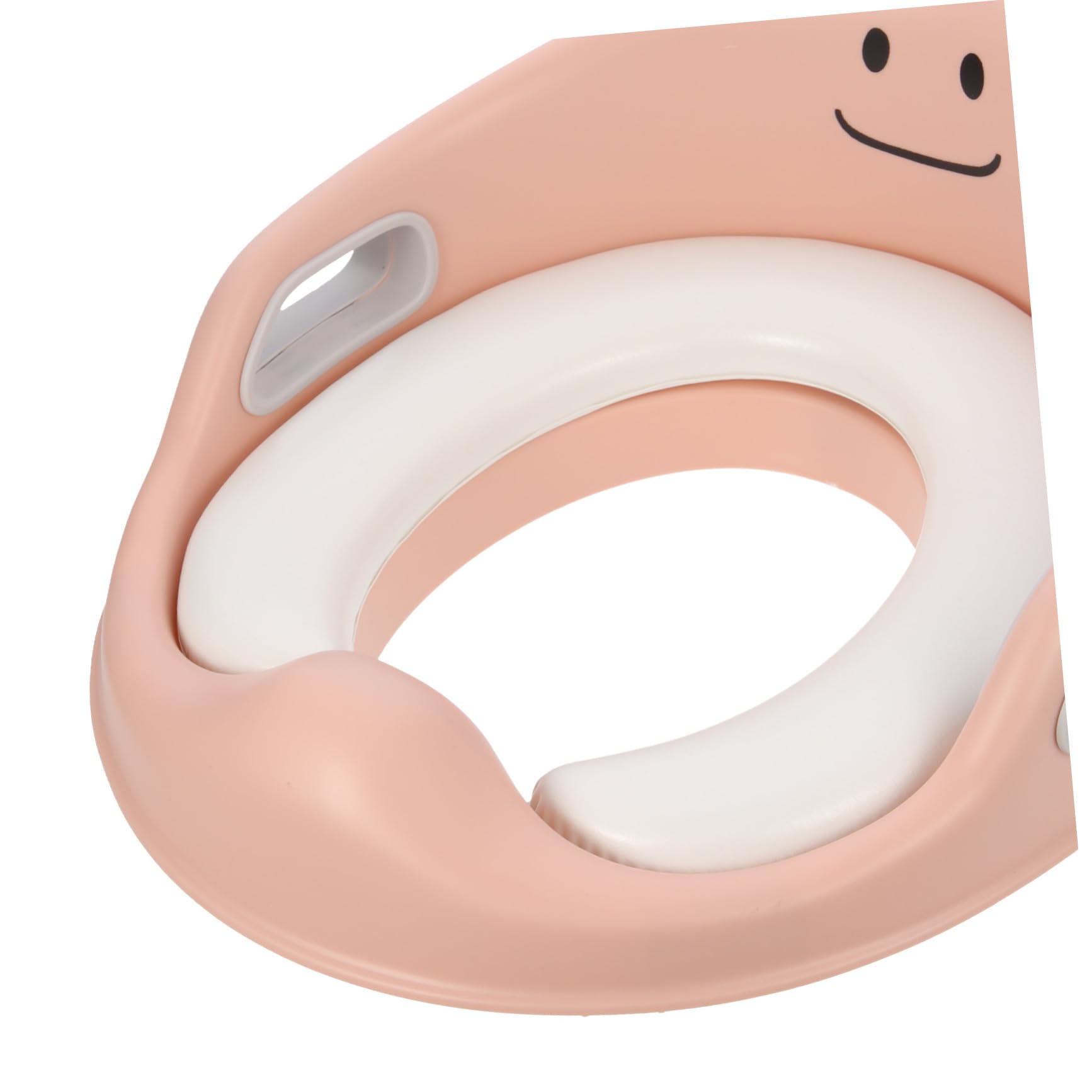 Riduttore Wc per Ragazzo Ragazza, Sedile Training Pu Pp | Design Infantile, Ergonomico per Autonomia, per Toilet Training, per Bimbi e Toddler