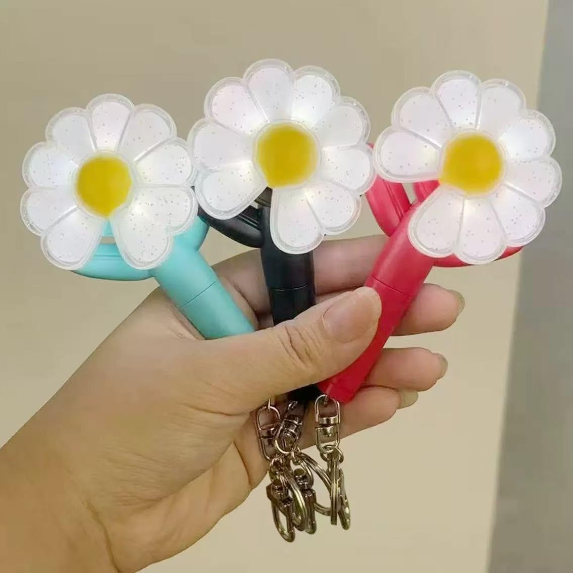 G-DRAGON デイジー型ペンライト Amazon.co.jp: 【公式】G-DRAGON