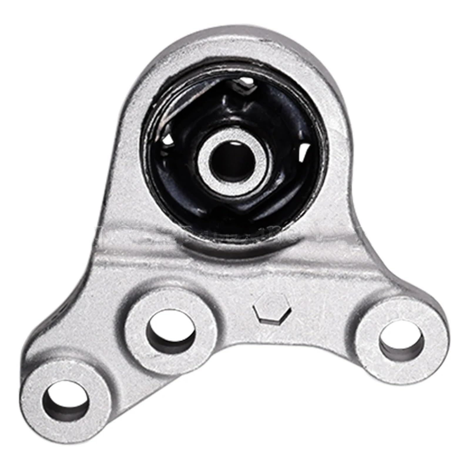 Engine Mount for Mitsubishi for Outlander PHEV 2.0 2.4 for PHEV 2013-2021 Motor Installation 3517A090 3517A053 Rear Diff Differential Mounting Bracket Transmission Mount