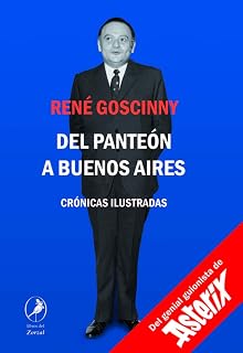 Del panteón a buenos aires