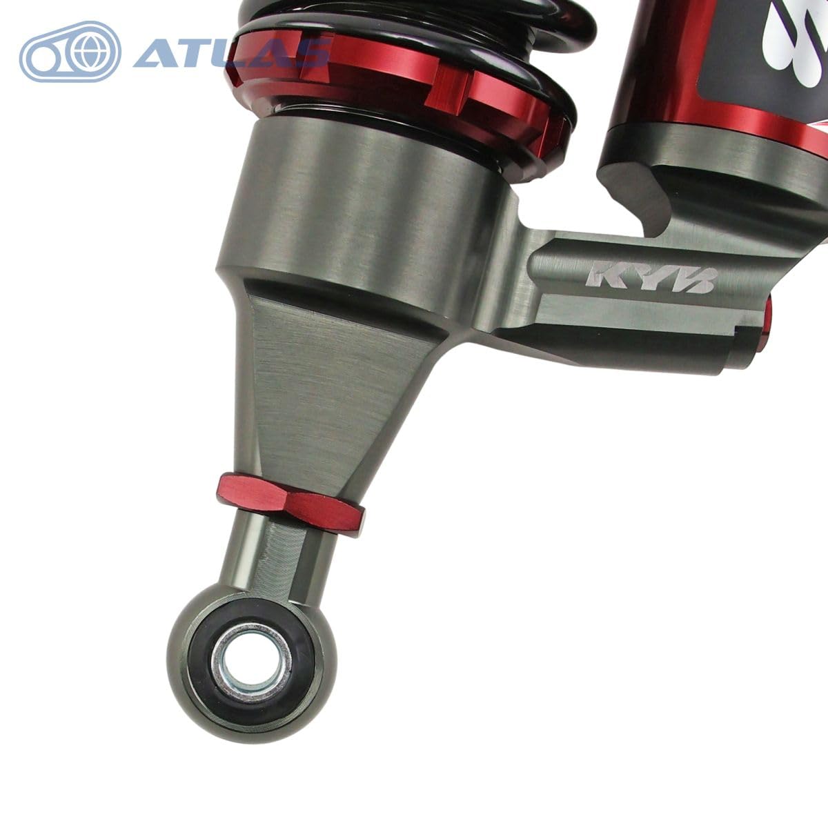 Amazon | タイカヤバ KYB ハンターカブ Hunter Cub CT125 JA55 JA65 K