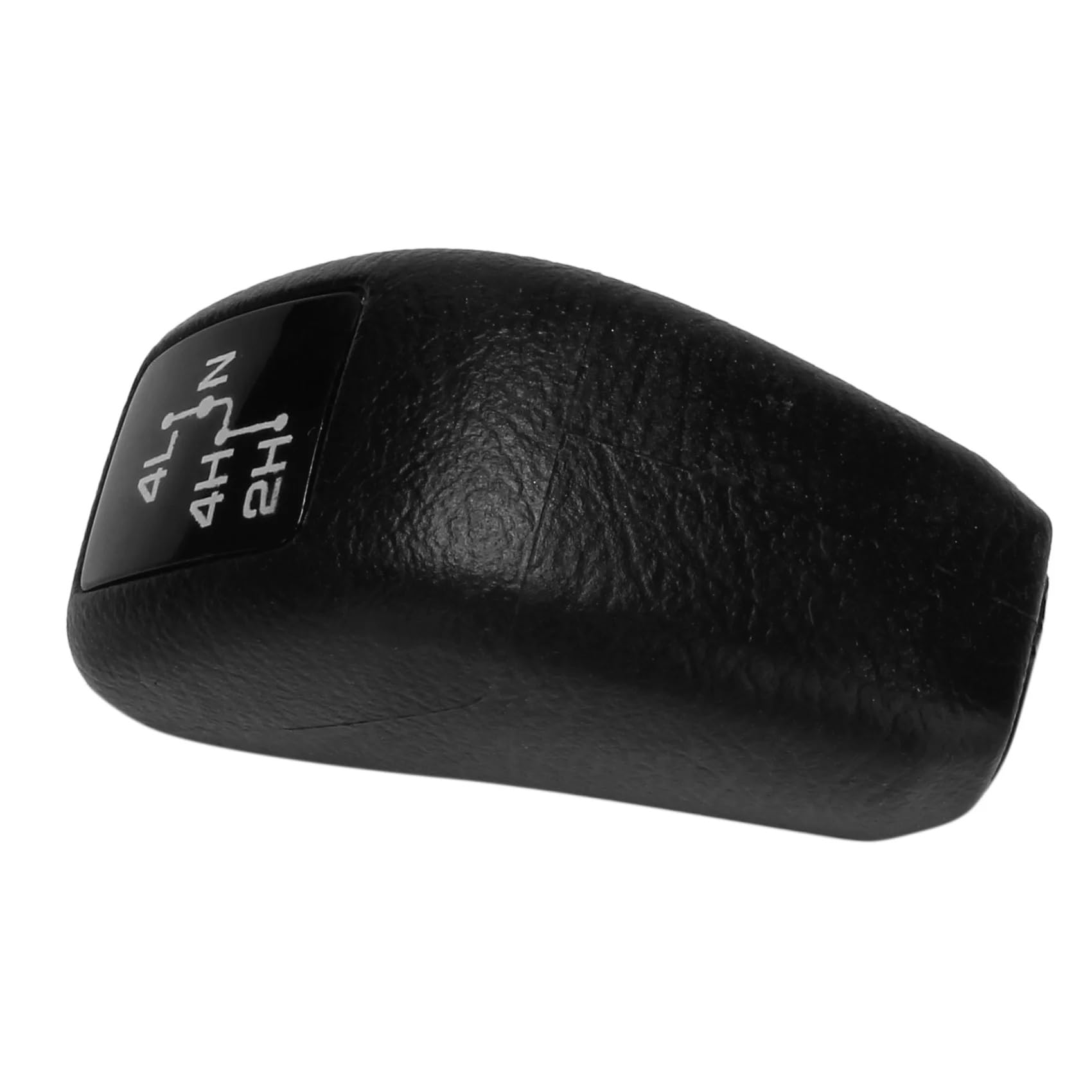 Pommeau De Levier De Vitesse En Plastique Pour Mitsubishi Pajero/Montero - Réf. 2410A081XA, Universel