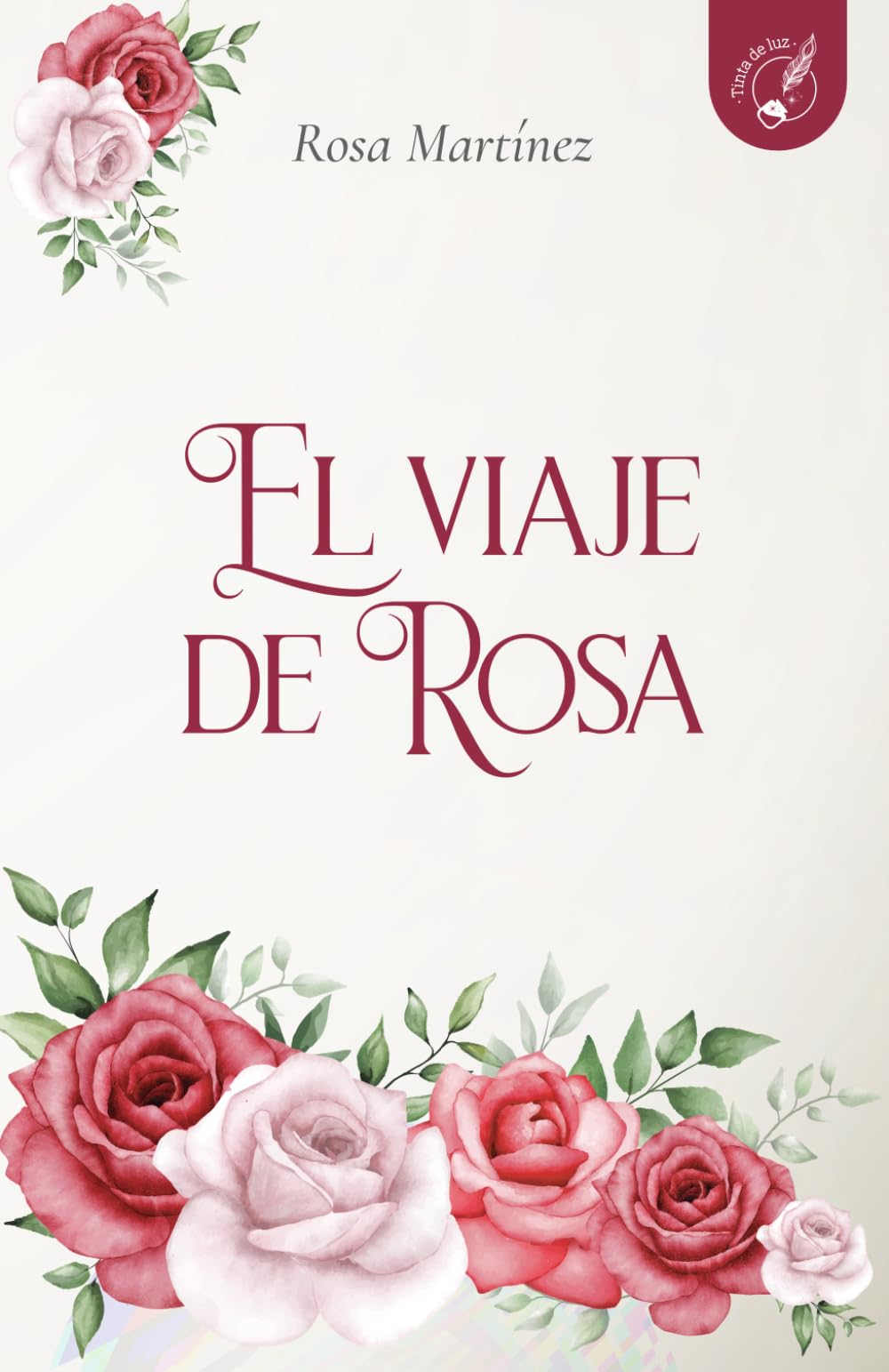 EL VIAJE DE ROSA
