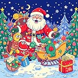 Santas Catalogue