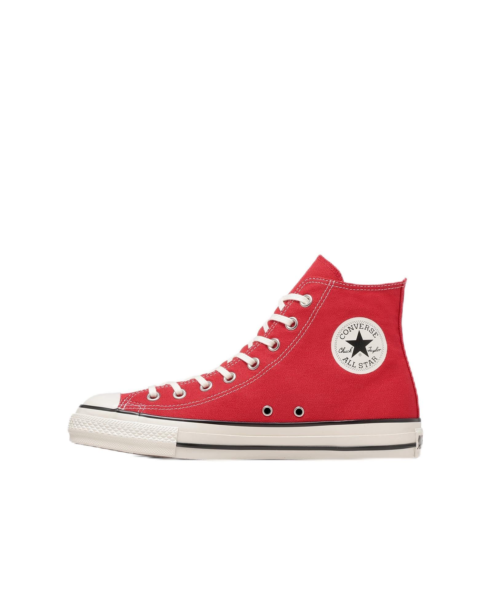 ALL STAR AGED HI SIGNAL RED