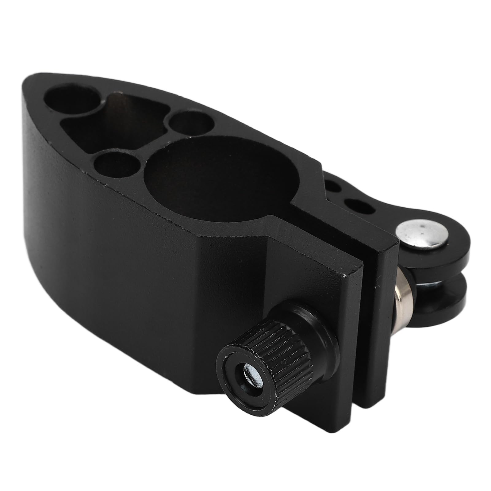 Pince pliante de 25,4 cm pour trottinette électrique, en alliage d'aluminium