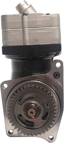 Compresor de freno de aire para Detroit Diesel DD5 A0011307615