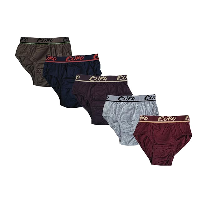 Euro micra brief Clearance