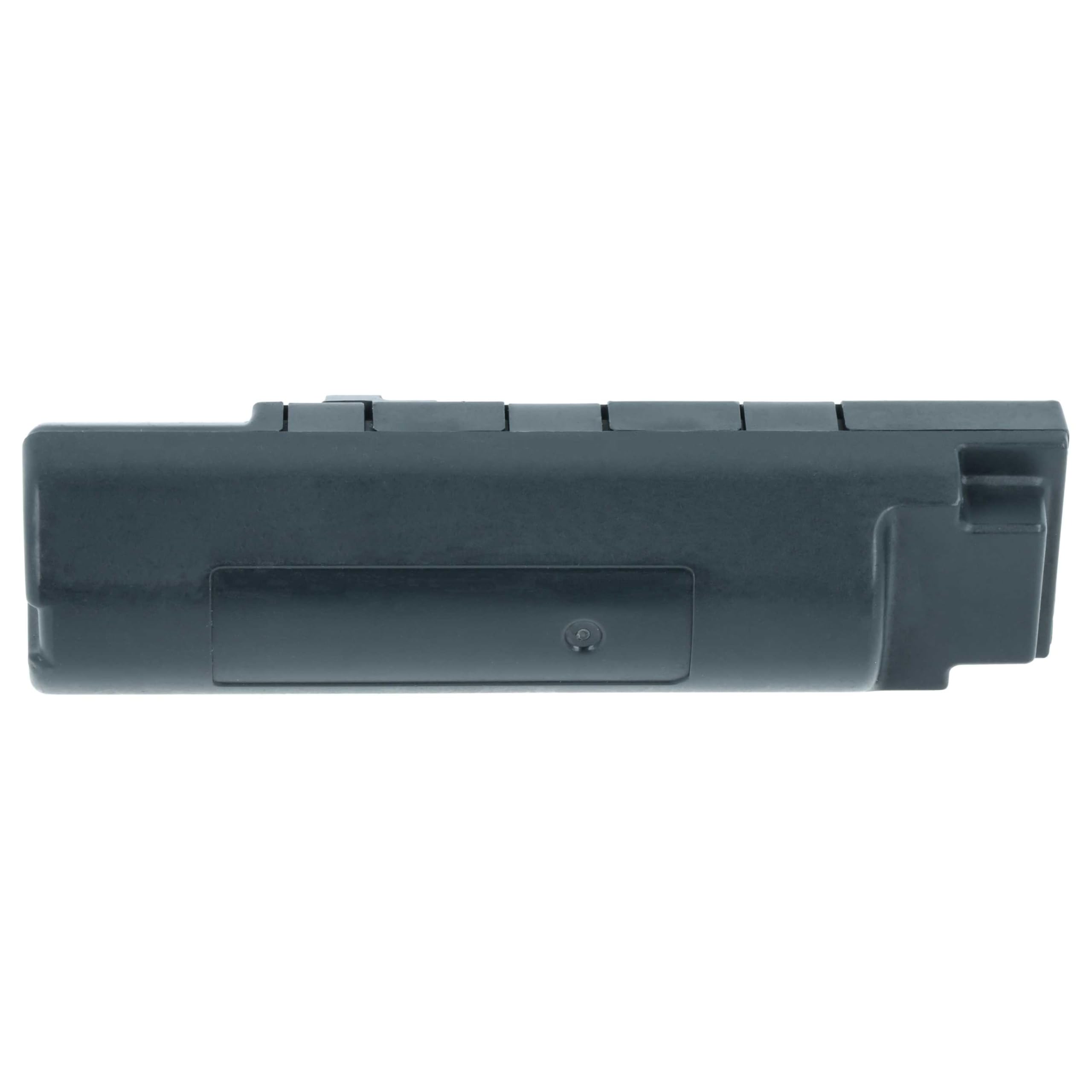 vhbw Batterie Remplacement pour Datalogic BT-47 RBP-GM45 Scanner Code-Barre POS 3400mAh 3,7V Li-ION