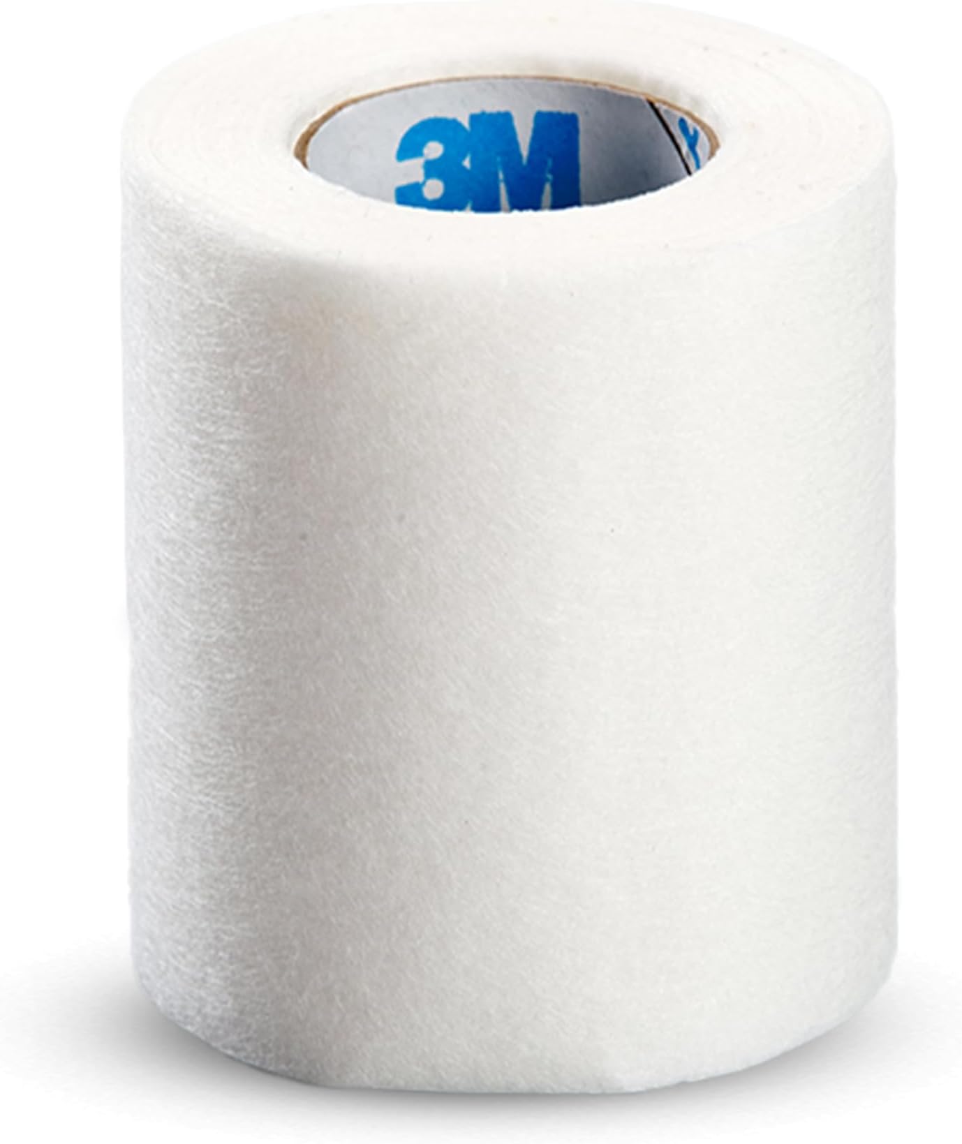 Epi-Tape Medical Tape โ Professional-Grade, Skin-Friendly, Strong Adhesive Tape Breathable, Lightweight, Water-Resistant & Easy to Cut Bandage Tape โ Secures Epi-Derm Sheets, Bandages & Dressings