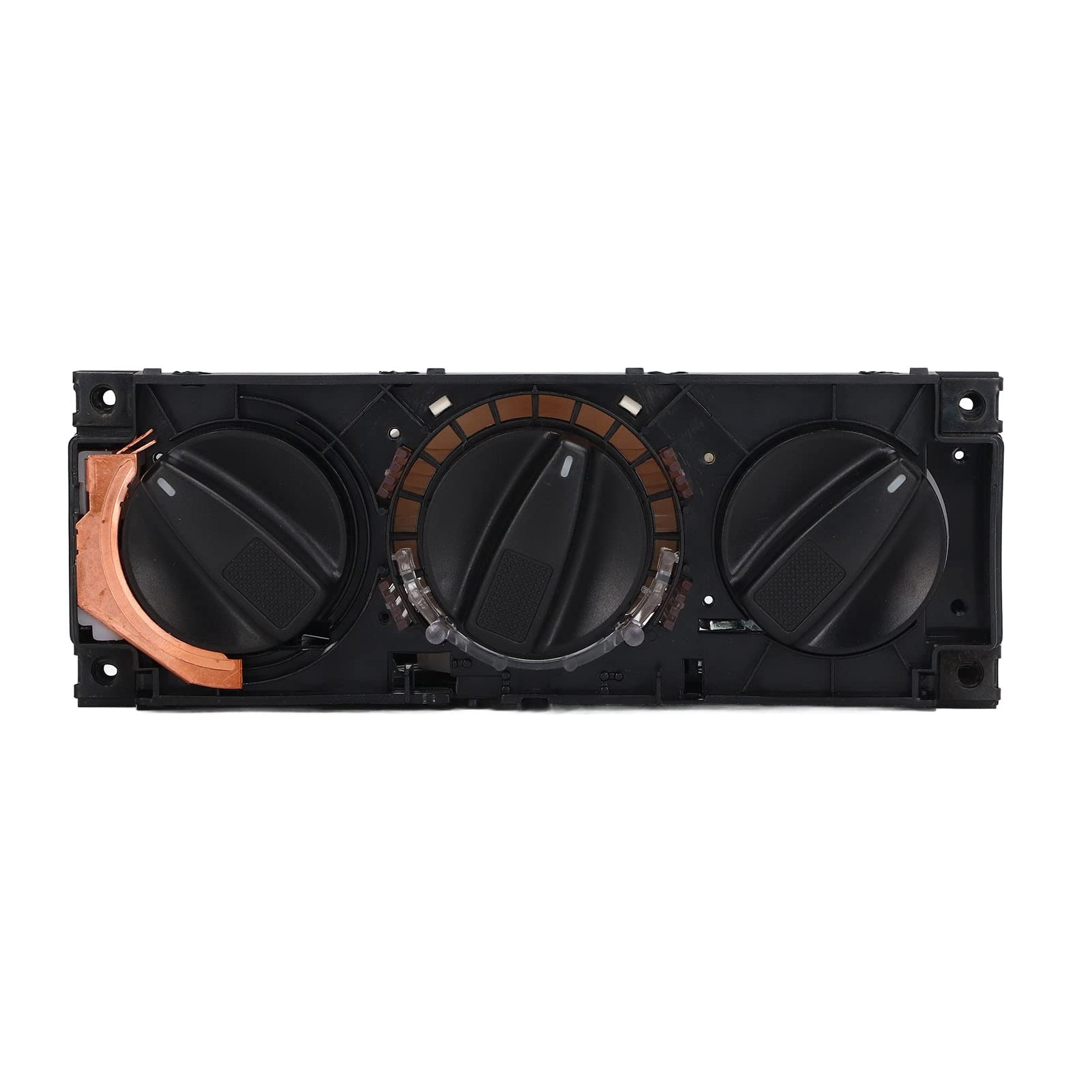 Commutateur De Contr?le Climatique H0820045B Pour T4 993-2003 Remplacement De L'Unité De Contr?le Climatique H0820045C Chauffage Et Climatisation Automobiles Accessoire entiel Pour Votre Véhicule