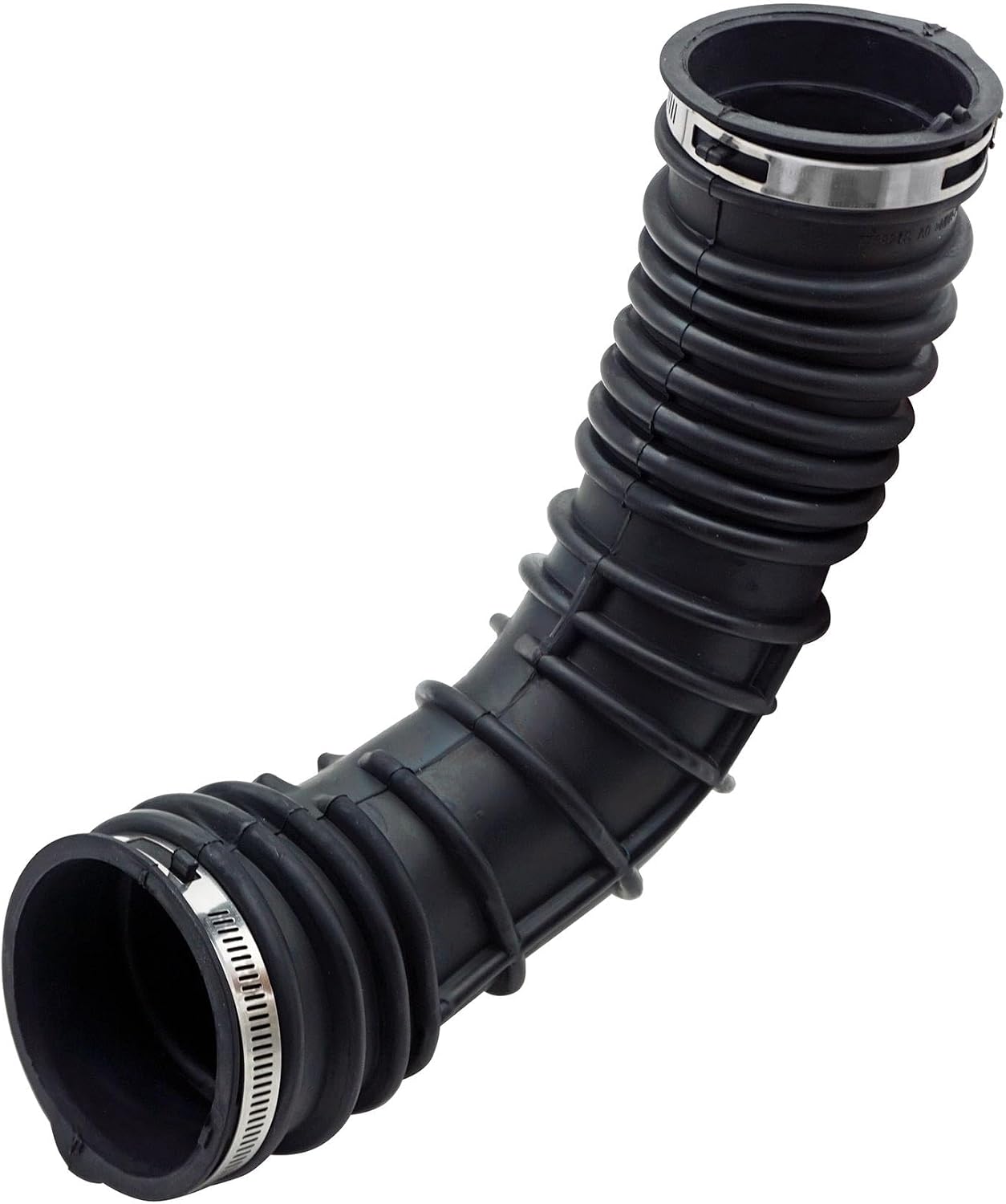 Air Intake Hose (Tube With Clamps) Fits for Buick LaCrosse/Regal 2009-2014/Chevy Malibu 2010-2014,Replacement Part # 22951182-1 Year Warranty