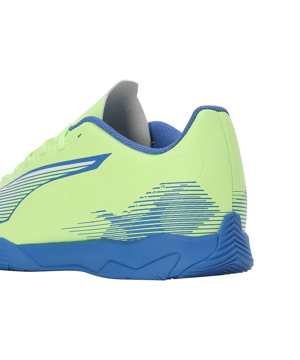 Puma Unisex Ultra 5 Play ItSoccer Shoe