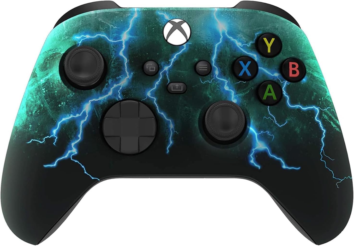 Amazon.com: Custom Modded Series/One S Rapid Fire Gaming