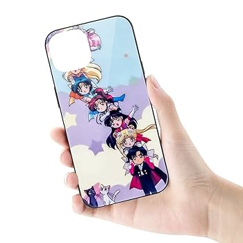 casetify セーラームーン iPhone 14 promax スマホケース 美少女戦士セーラームーン』のiPhoneケースほかテック