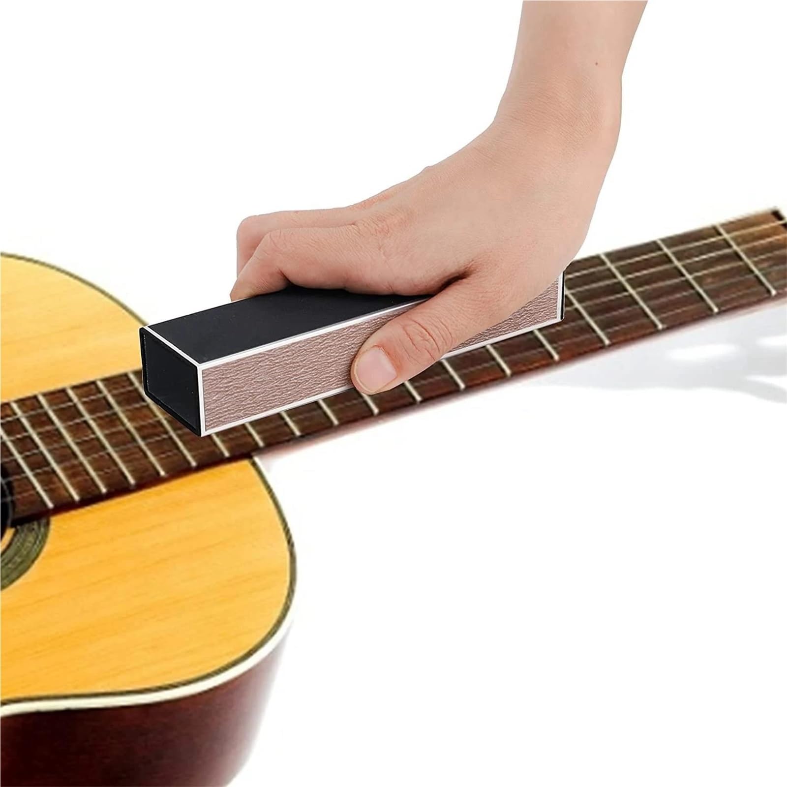 Zestaw Narzędzi Do Gitary 17-częściowy Zestaw Do Naprawy I Konserwacji Gitary Akustycznej Elektrycznej Ukulele Basu Banjo