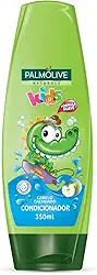 Palmolive Condicionador Naturals Kids Cabelo Cacheado 350Ml