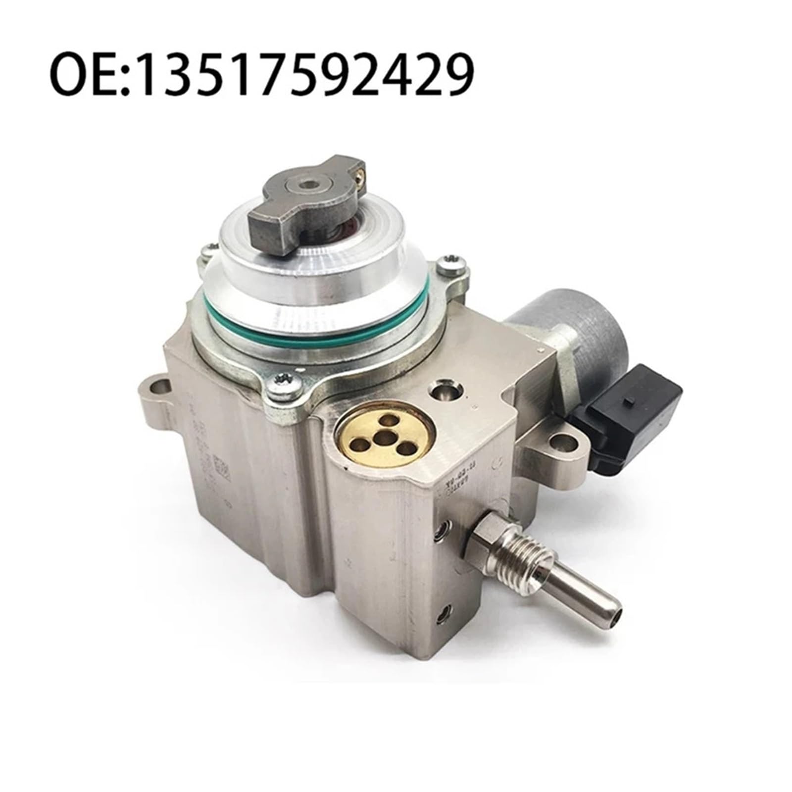 13517592429 9819938580 HP Benzinpumpe Hochdruck-Kraftstoffpumpe  