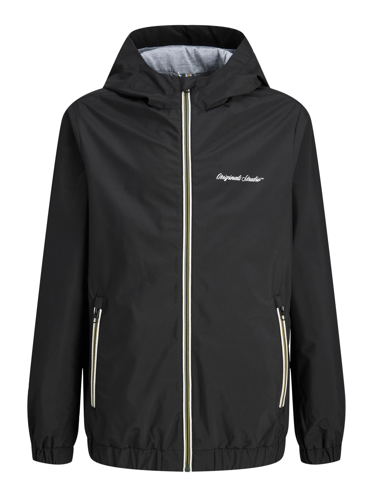 JACK & JONES