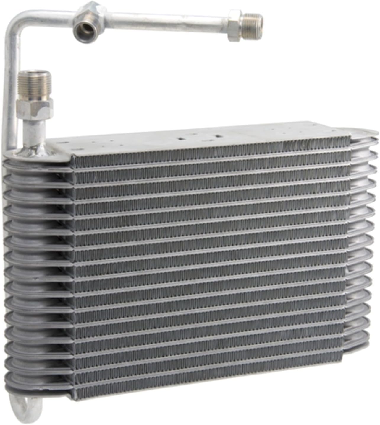 Four Seasons Plate & Fin Evaporator Core - 54582