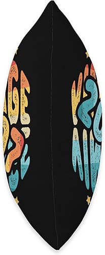 Miniatura 2 de Retro 17th Birthday Boys Girls 17 Years Old Gifts Funny 17 Year Old Vintage 2007 Limited Edition 17th Birthday - Almohada de 17 x 18 pulgadas,