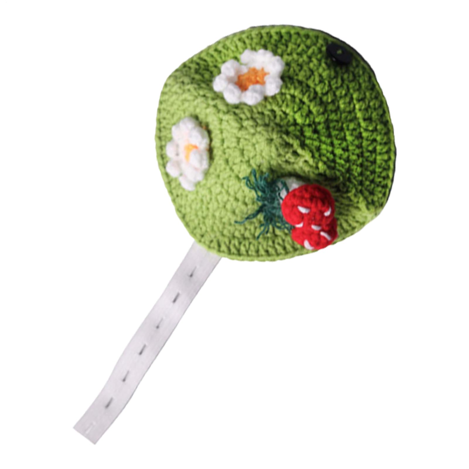 Schildkröten-Kleidung – niedlich, gestrickt, warm, verstellbar, Winter-Schildkröten-Pullover für Winter, kaltes Wetter, Outdoor, drinnen, Spazierengehen, Party, Cosplay oder Abenteuer