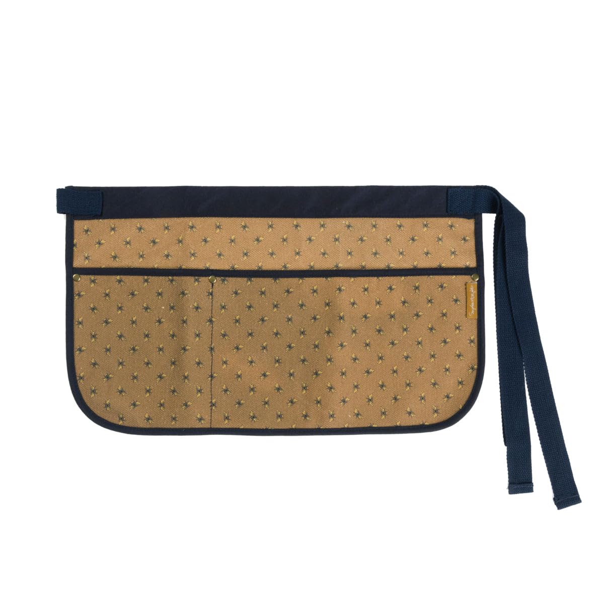Sophie Allport Blue Bees Garden Belt Apron