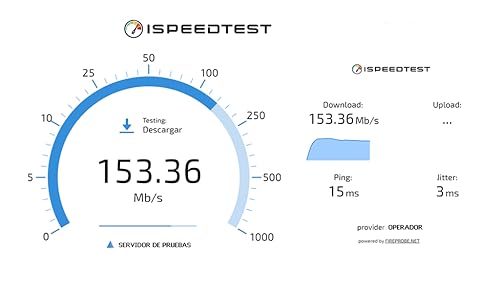 ISPEEDTEST - Internet Speed Test