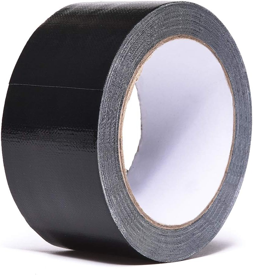 TYLife Gaffer Tape,Heavy Duty Professional Gaffers Tape,Non