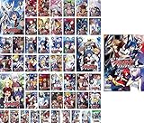 カードファイト!! ヴァンガード 全49巻 + 劇場版 ネオンメサイア 完全版 [レンタル落ち] 全50巻セット [マーケットプレイスDVDセット商品]