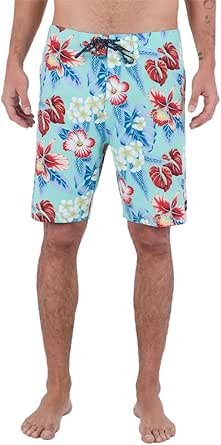 Hurley Boardshort Hombre – Phantom-Eco Weekender 20′