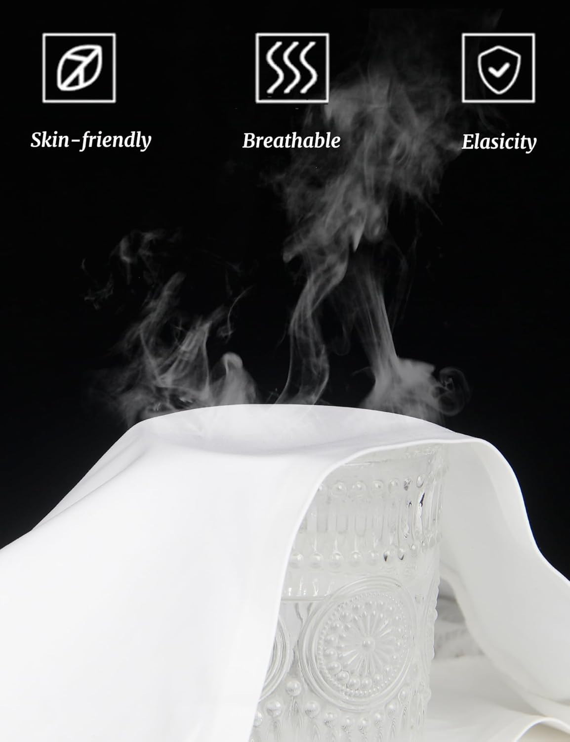 ohyeah Women Plus Size Floral Lace Long Sleeve Bodysuit Crew Neck Basic Bodysuit Top - Image 5