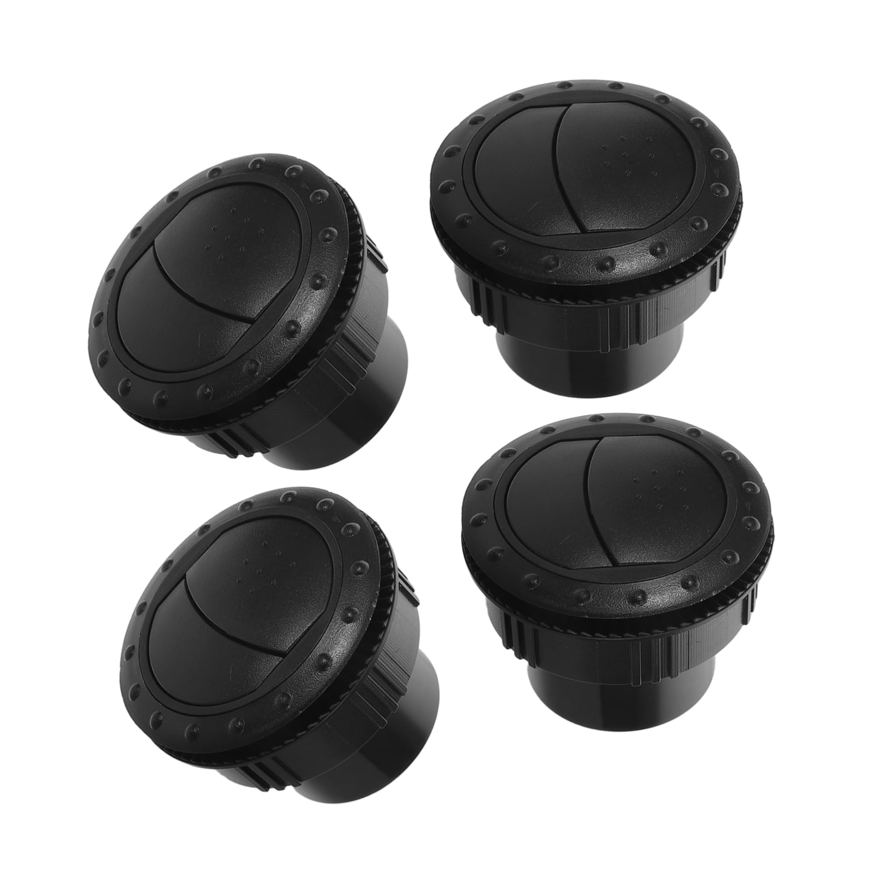 Car Auto Aria Condizionata Vent Uscita Deflettore Cruscotto Per SX4 Swift 2005 2013 Per Jimny Prese D'aria Per Grand Per Vitara 2008 Air Vent Air Vent - 3