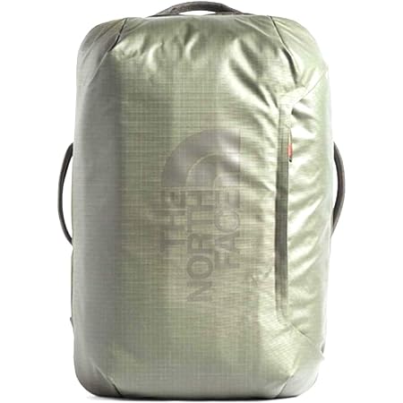 the north face stratoliner duffel