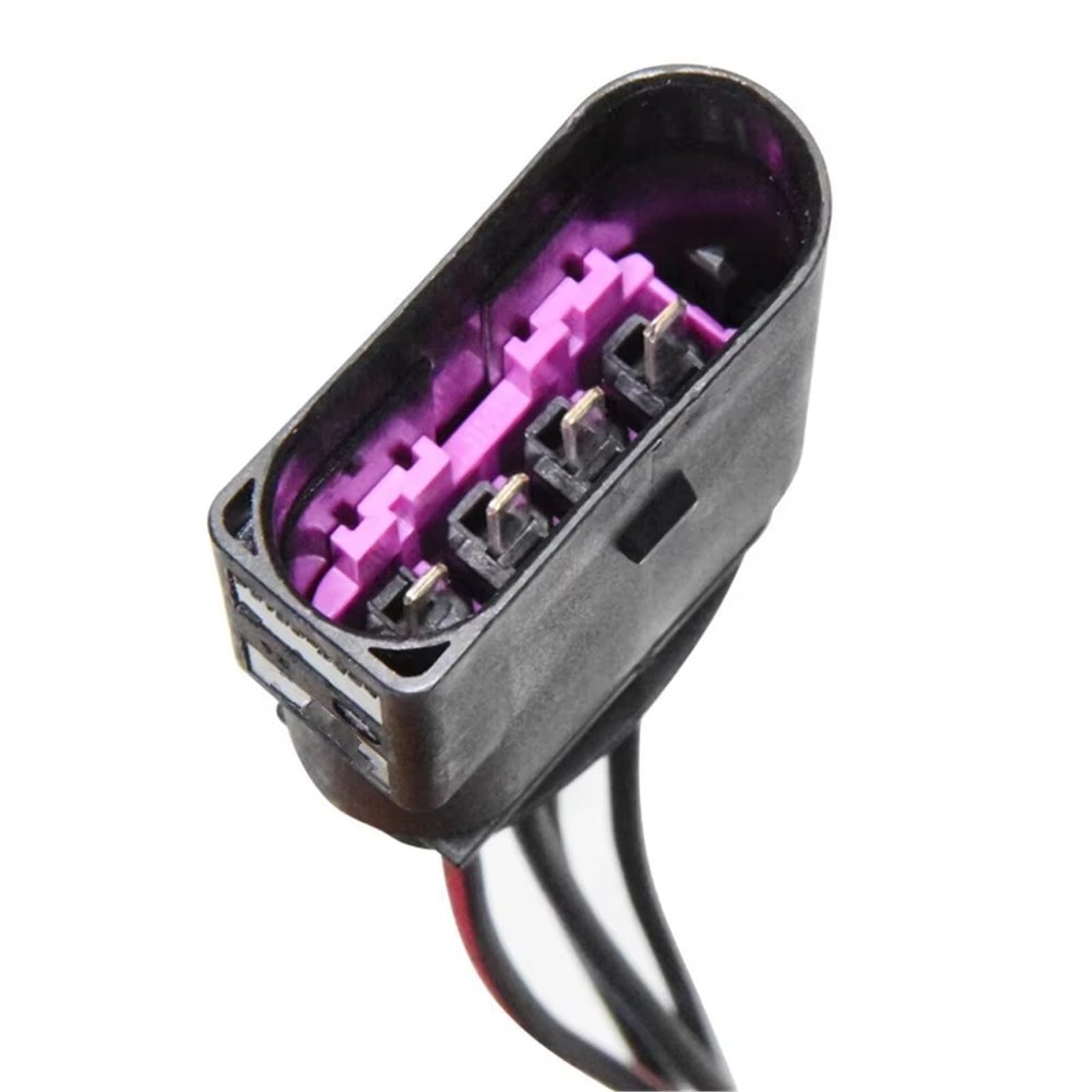 Compatibile Con Per Jetta Per Golf 2002-2003 4 Fili Auto Candeletta Cablaggio Accessori Di Ricambio 038971220C 904090 candela preriscaldamento |