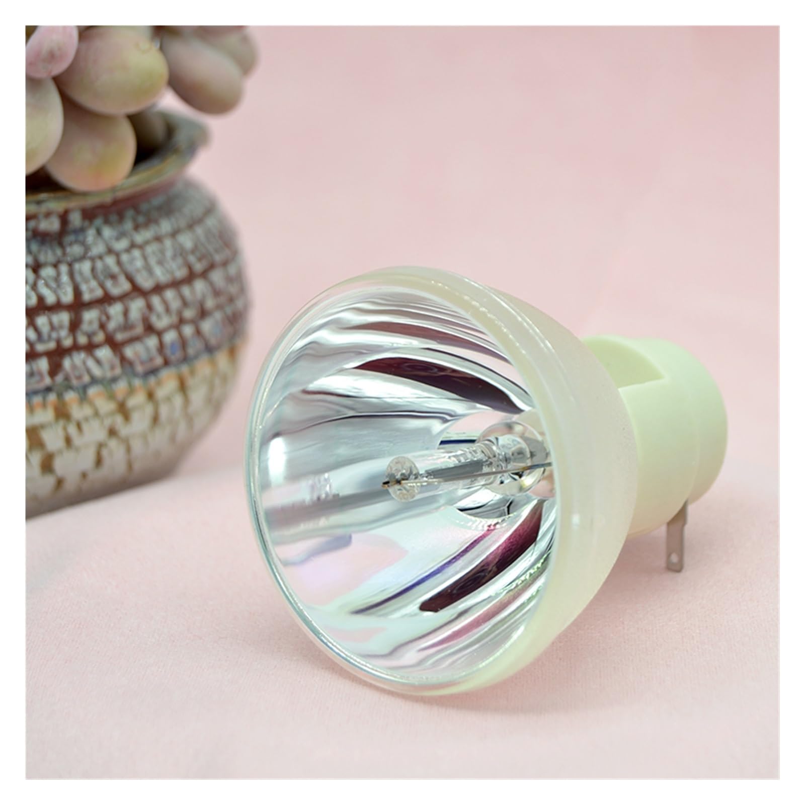 SeiZed Compatible Projector bulb Lamp 5J.JCA05.001 for Benq DW843UST/DX842UST/MW831UST/MW843UST/MX842UST