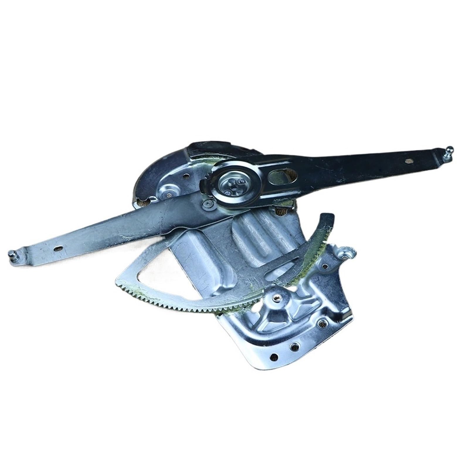Issrdfeq One Color Window Regulator Electric Fit For Volvo S80 Front Driver Left W/Motor 30784572 Window Winder