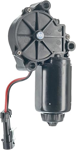 Miniatura 2 de Motor izquierdo del faro del lado del conductor para Pontiac Firebird 1993-1997