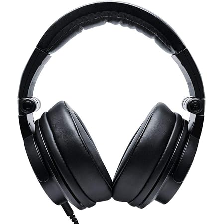 Mackie MC-250 Cuffie per la musica, circumaurali chiuse : Amazon.it:  Strumenti Musicali