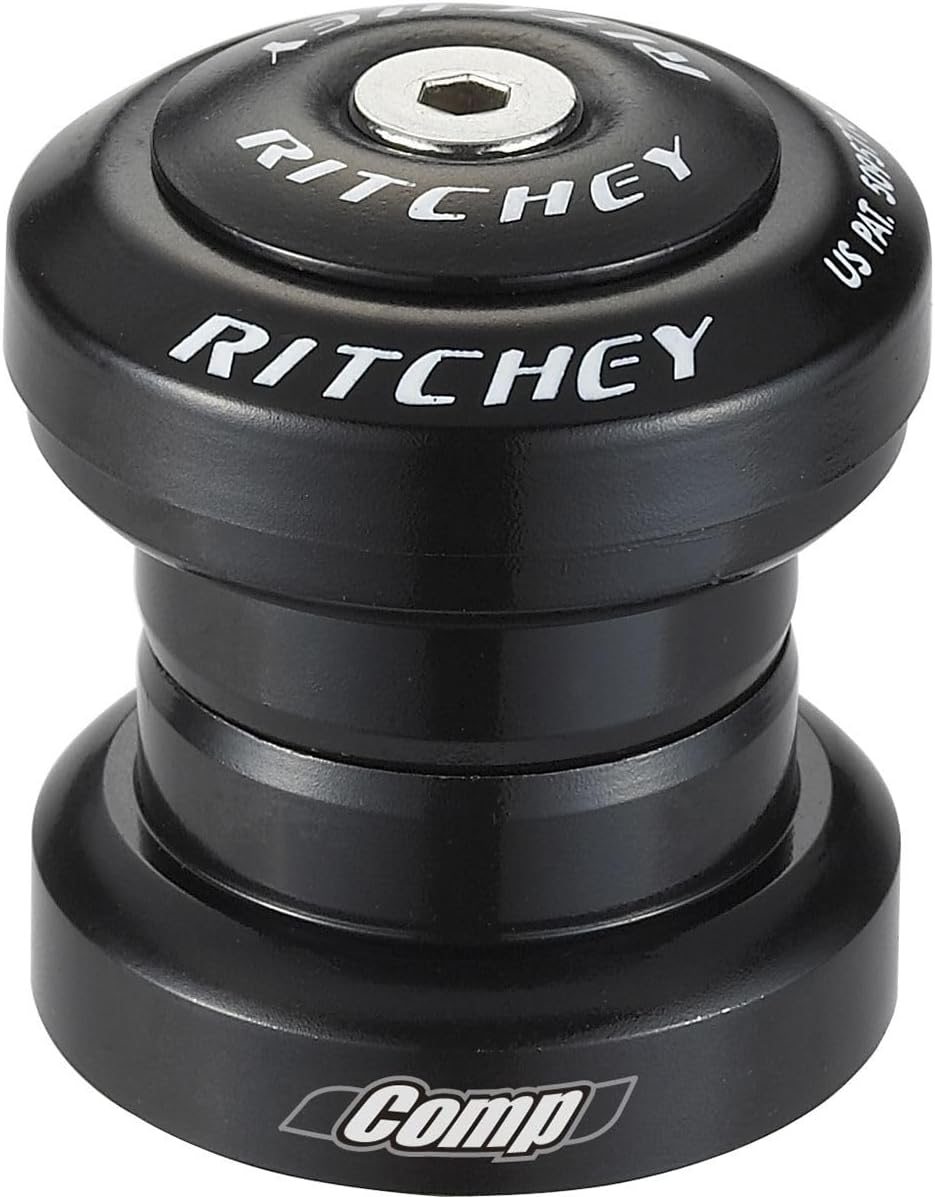 Ritchey Comp Logic Threadless Headset