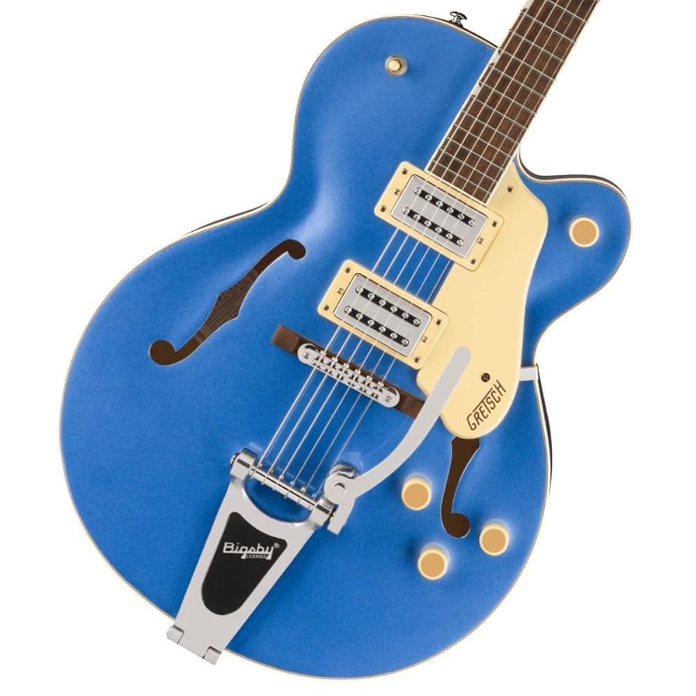 【10363】 Gretsch Electromatic Blue 10363】 Gretsch Electromatic Blue 10363 Gretsch Electromatic