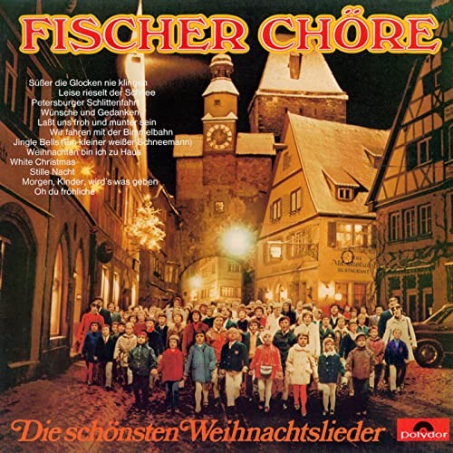 Fischer Chöre