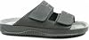 Rohde 1987 Soltau H shoes sandals mules leather clogs