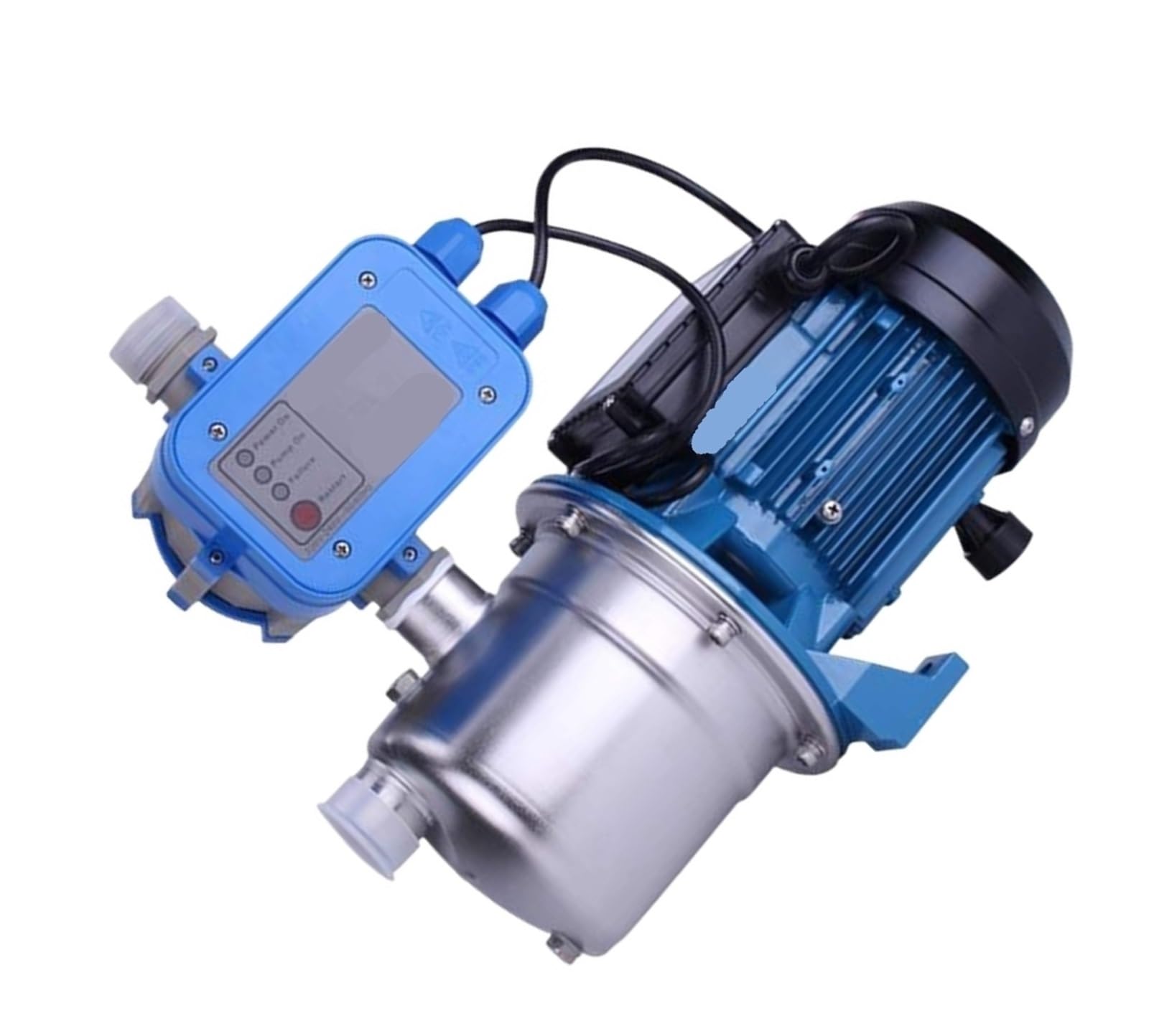 Booster Pump, Self Priming Water Pressure Pump BJZ037